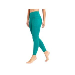 Womens High-Rise 7/8 Leggings JoyLab Small